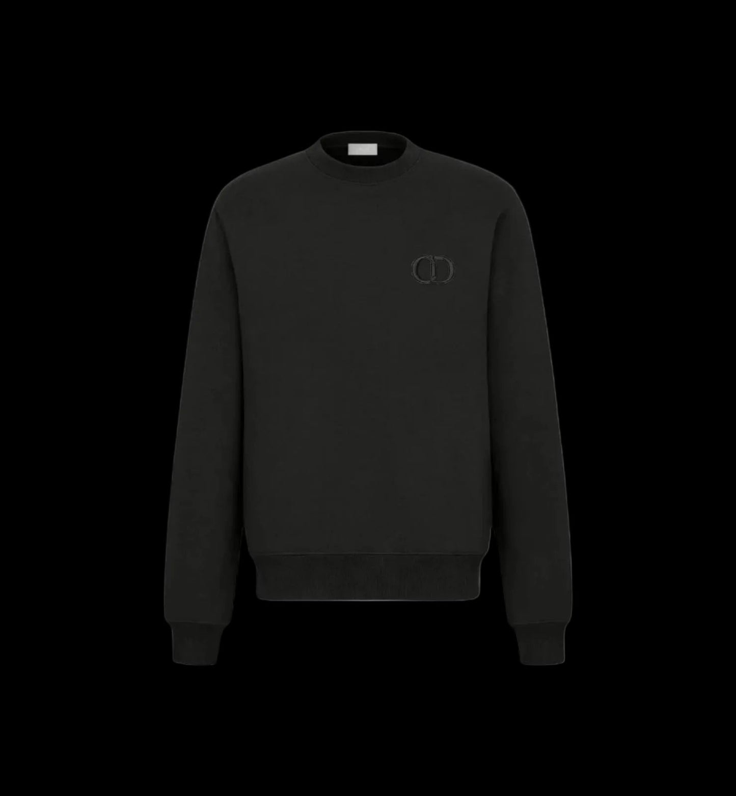 Dior sweater