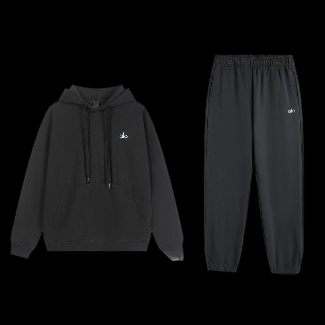 Alo tracksuit