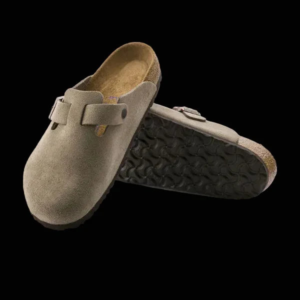 Birkenstock Taupe
