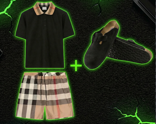 Summer Bundle 1
