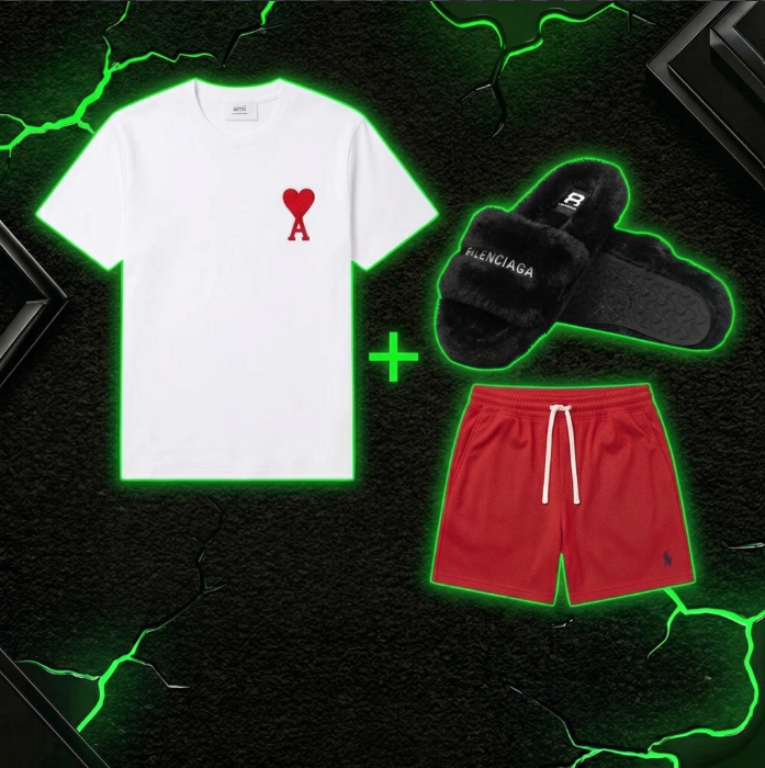 Summer bundle 3