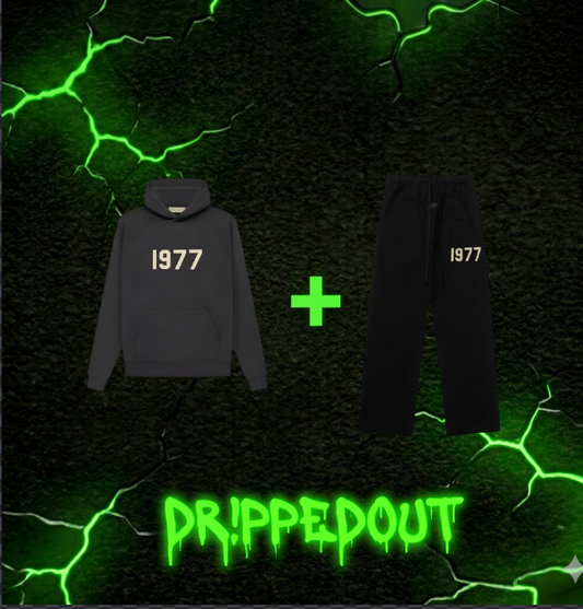 Essentials 1977 Fit
