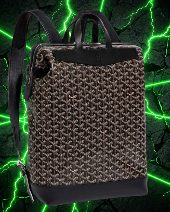 GOYARD Backpacks