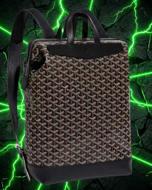 GOYARD Backpacks