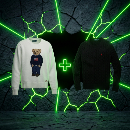 RL Bundle