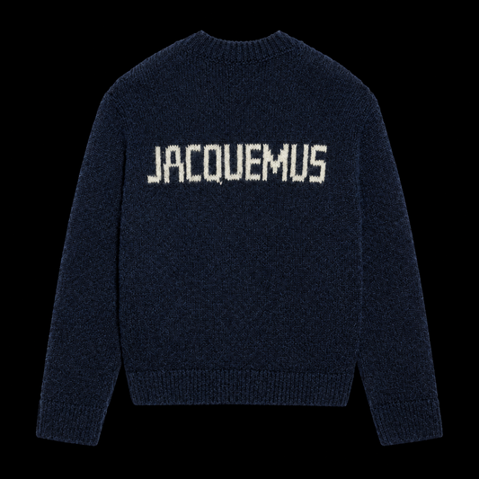 jacquemus sweater