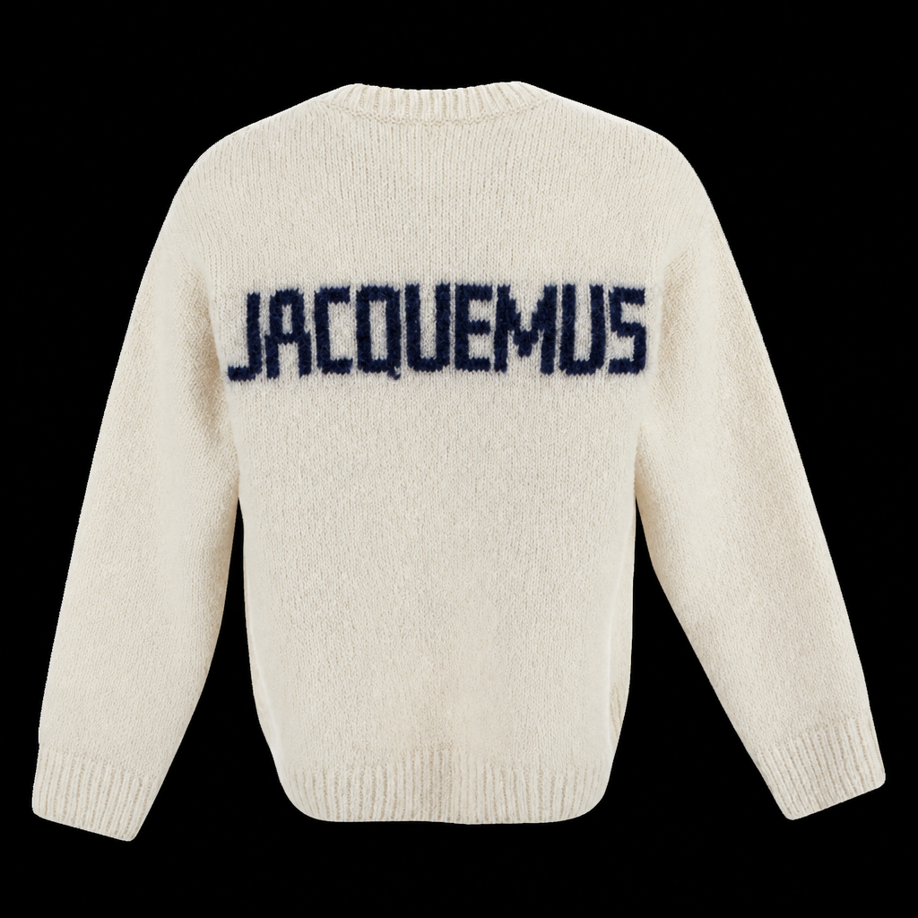 jacquemus sweater