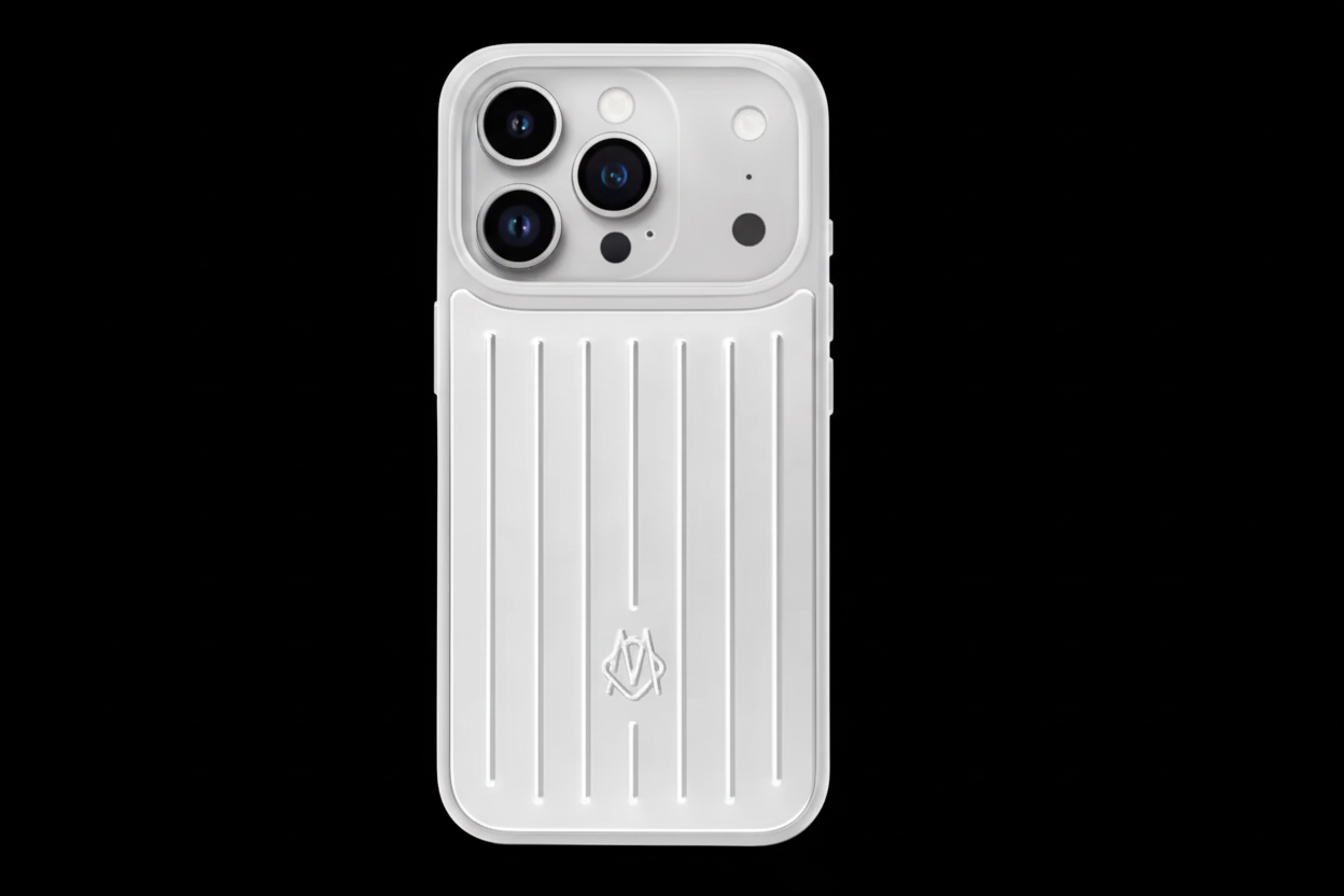 Rimowa Phone Case