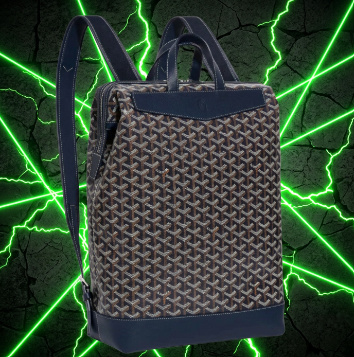 GOYARD Backpacks