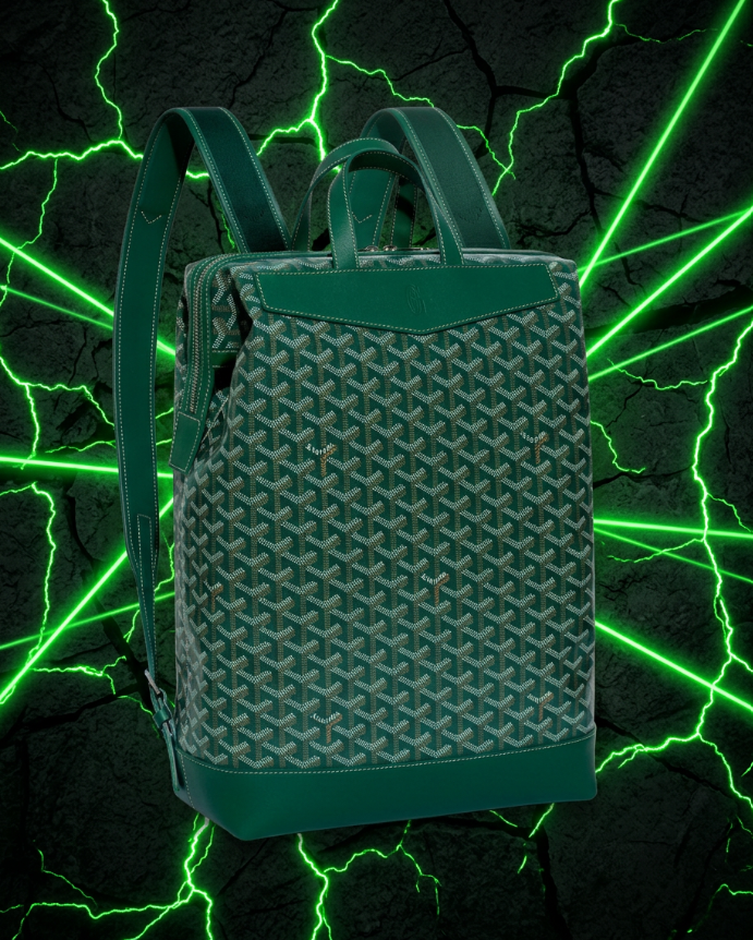 GOYARD Backpacks