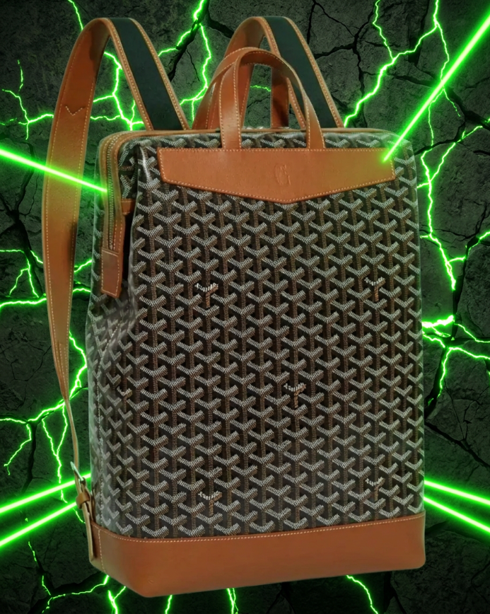 GOYARD Backpacks