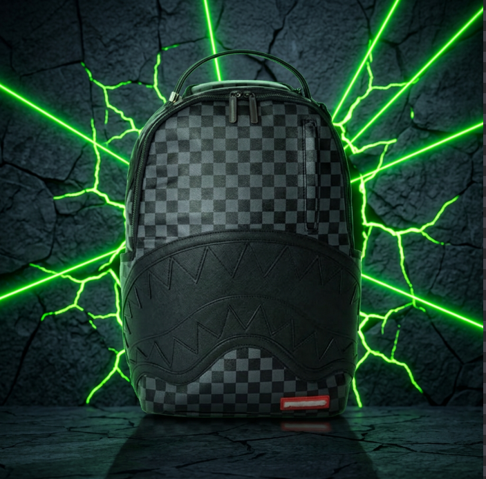 SprayGround Bag