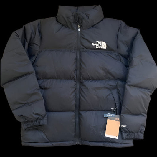 The NorthFace Puffer Jacket