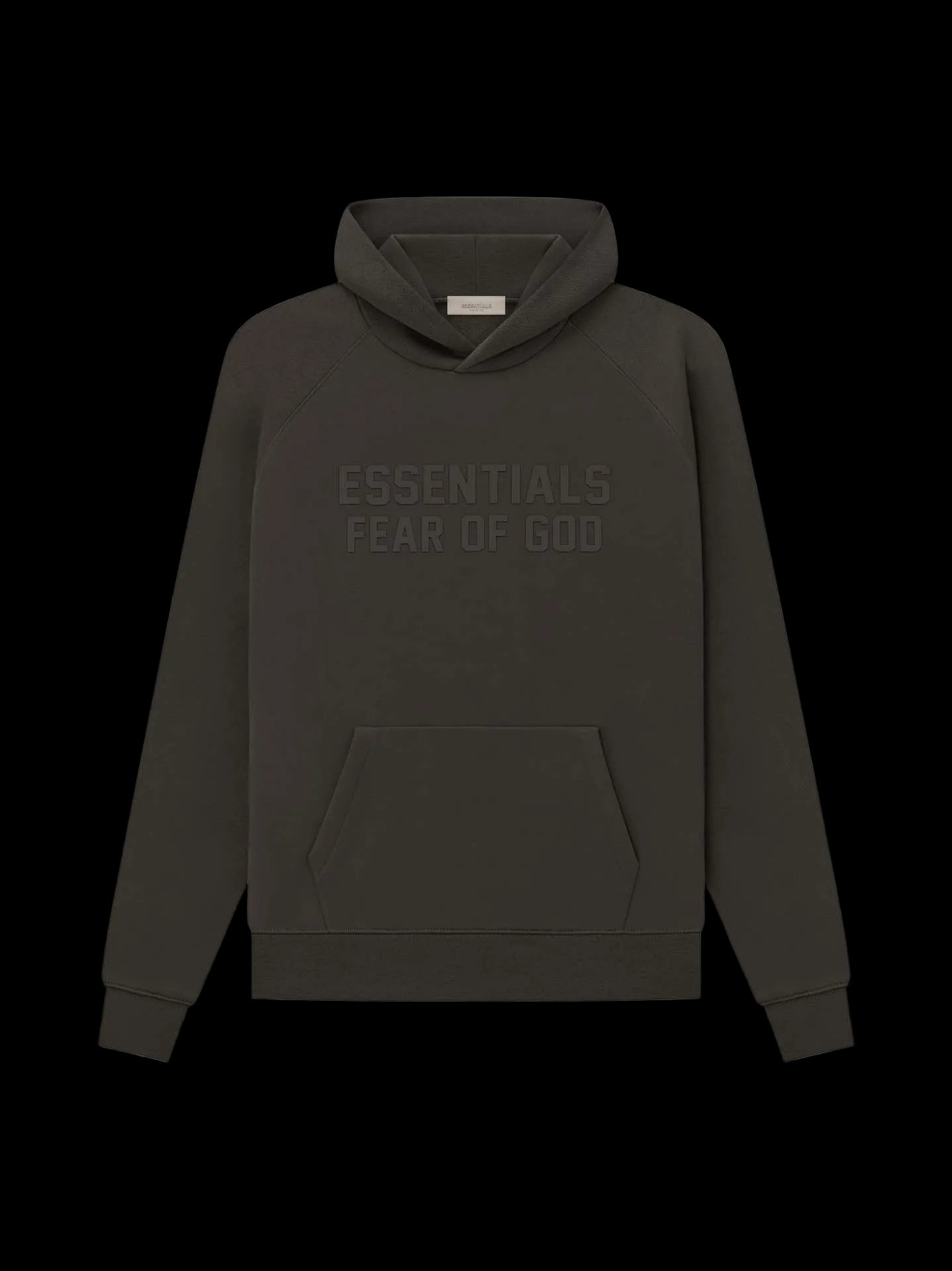 Essentials Hoodie