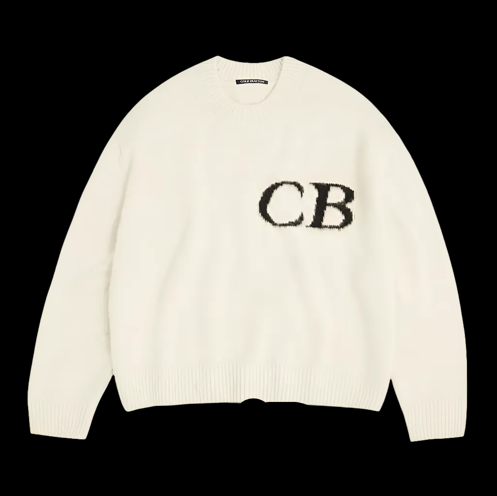 Cole Buxton sweater