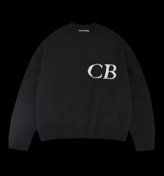 Cole Buxton sweater