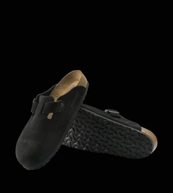 Birkenstock Black