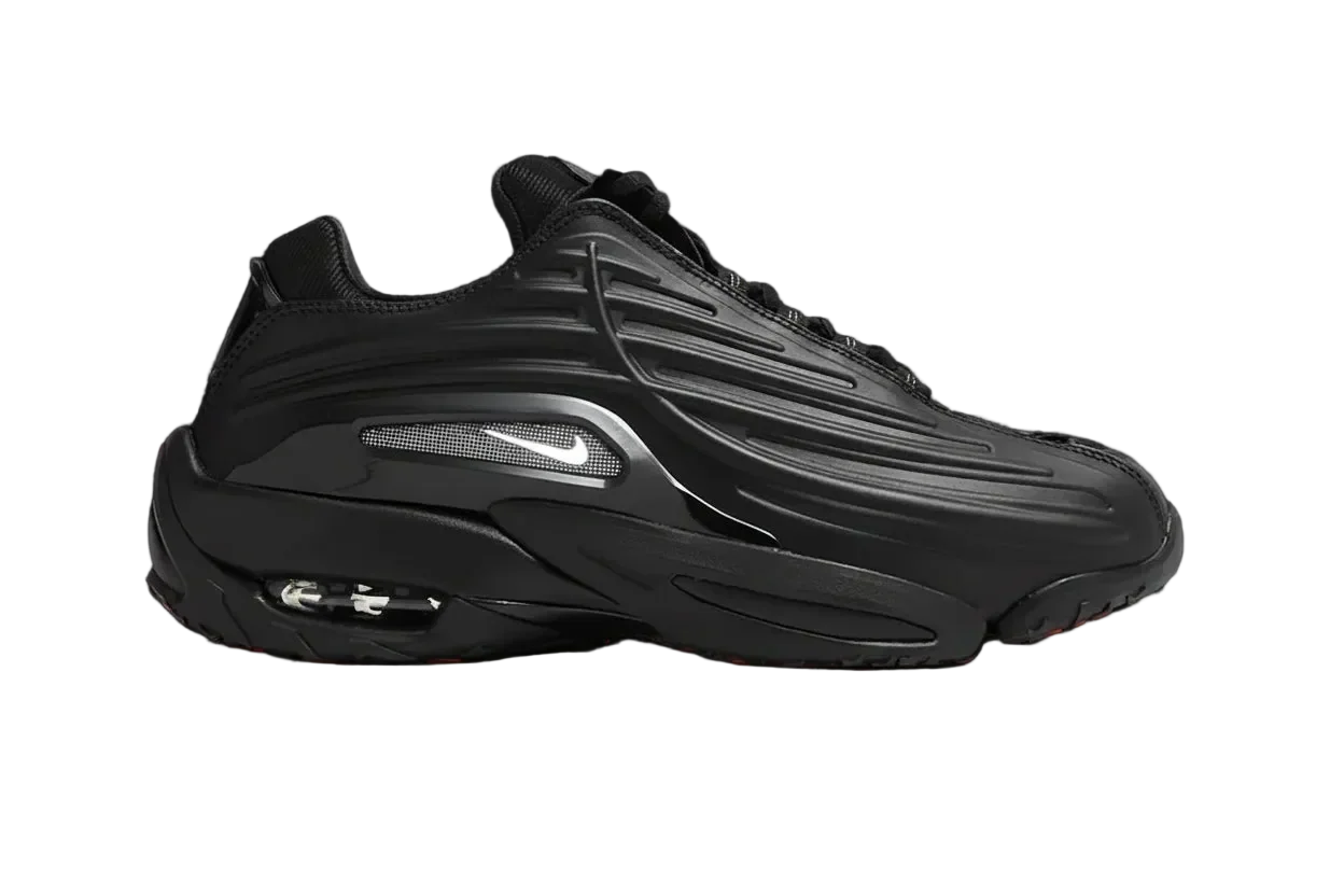 Nike Nocta Hot Step 2 Black