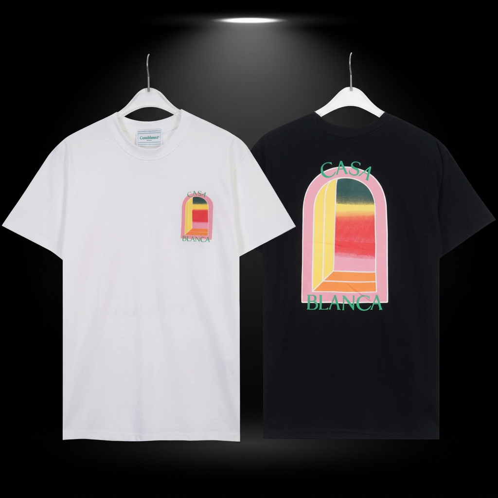 CasaBlanca T-shirt