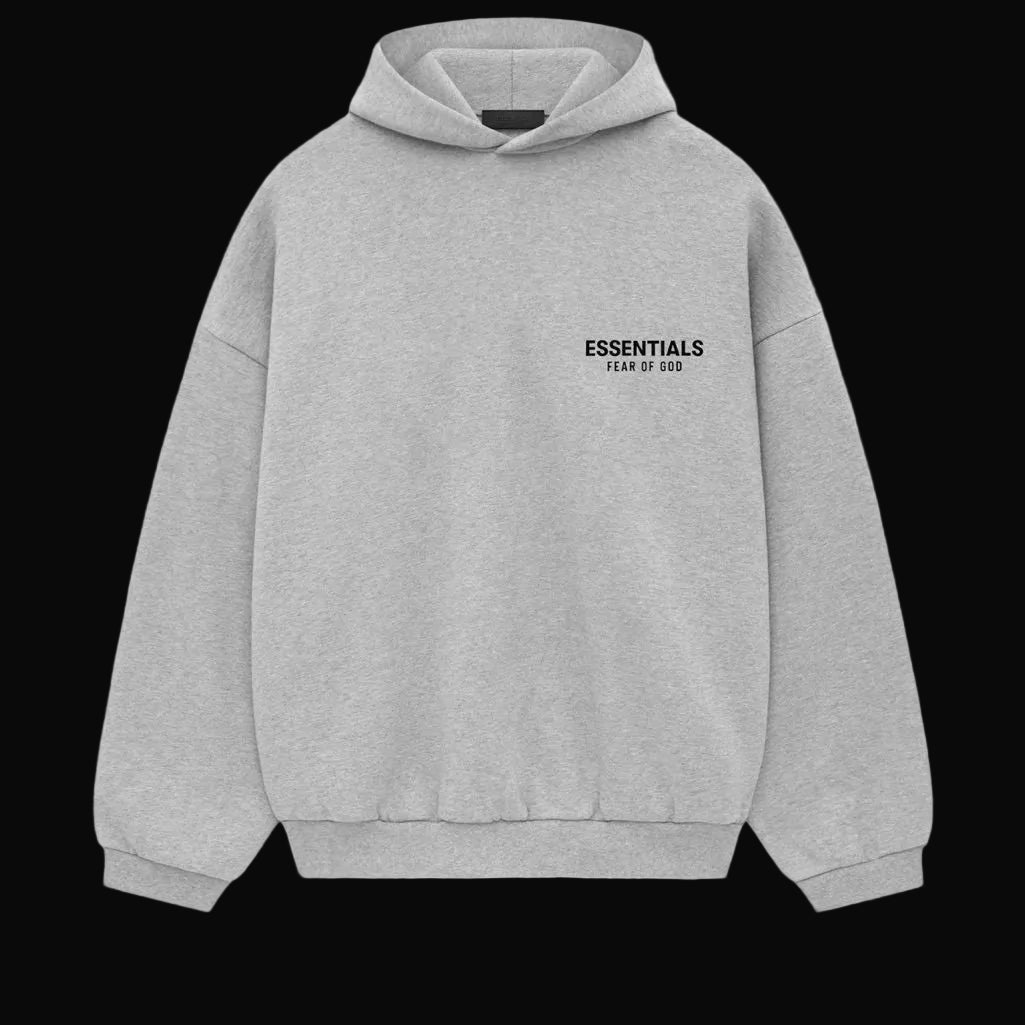 Essentials Hoodie