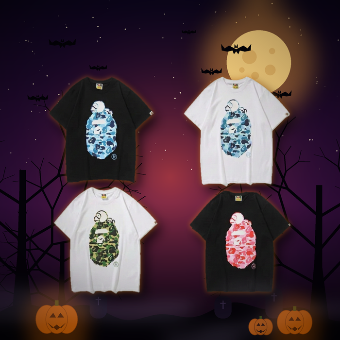Bape tshirts
