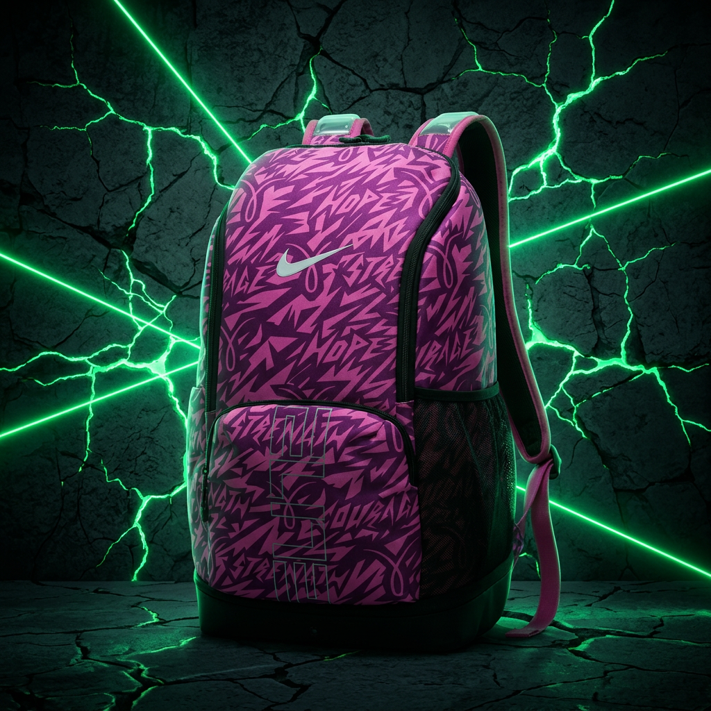 Nike Elite Bag V3