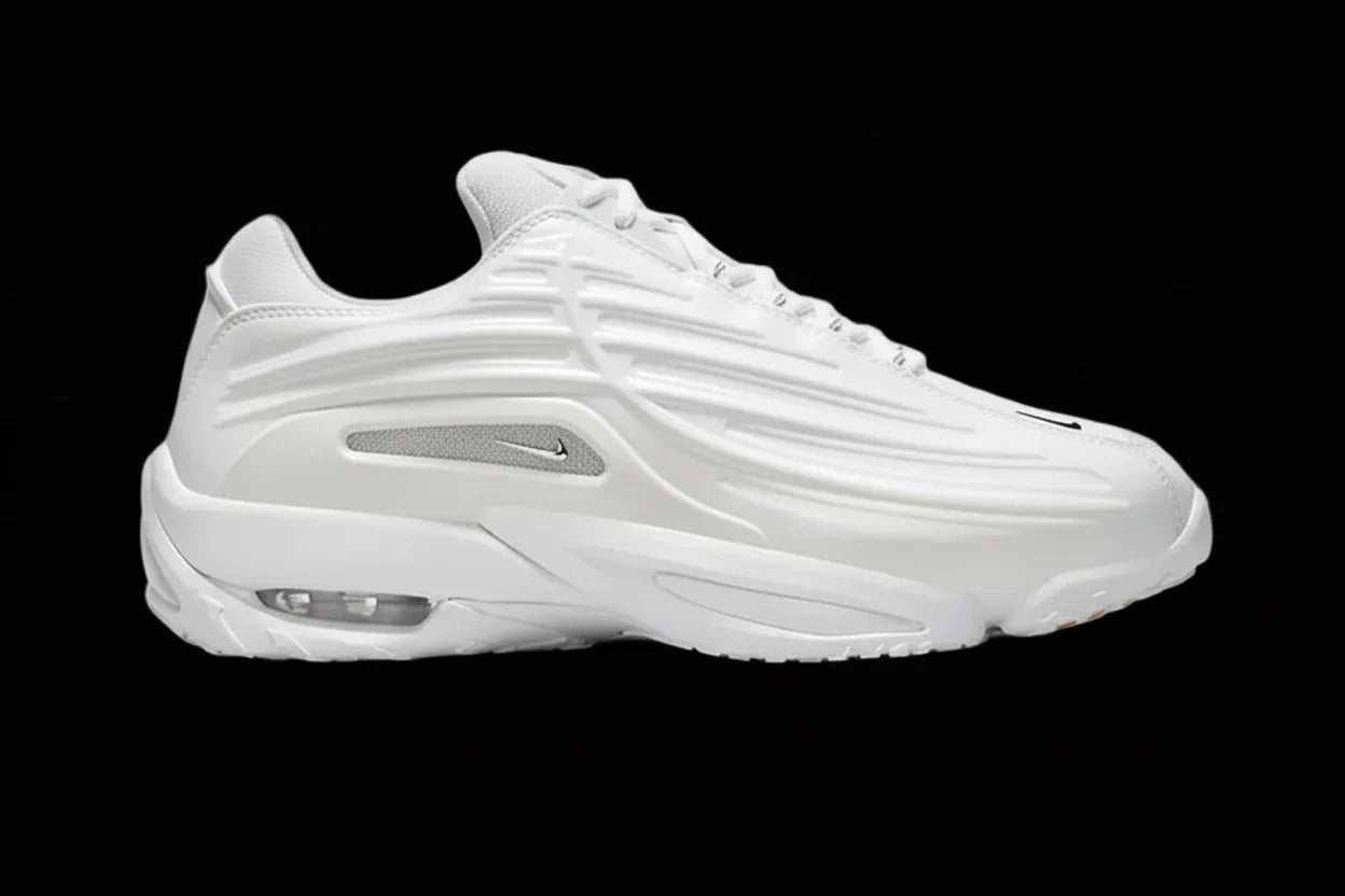 Nike Nocta Hot Step 2 White