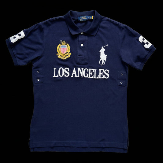 Polo Ralph Lauren Los Angeles Navy