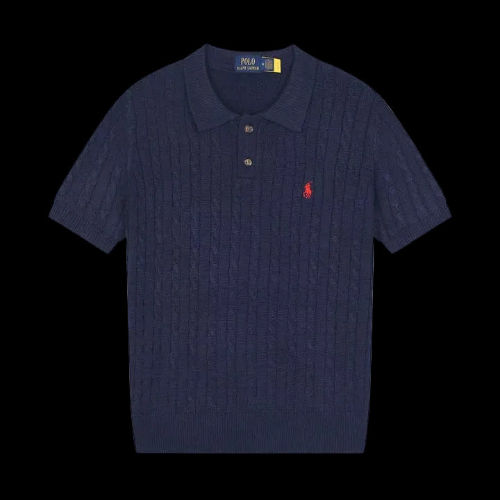 Ralph lauren knit polo