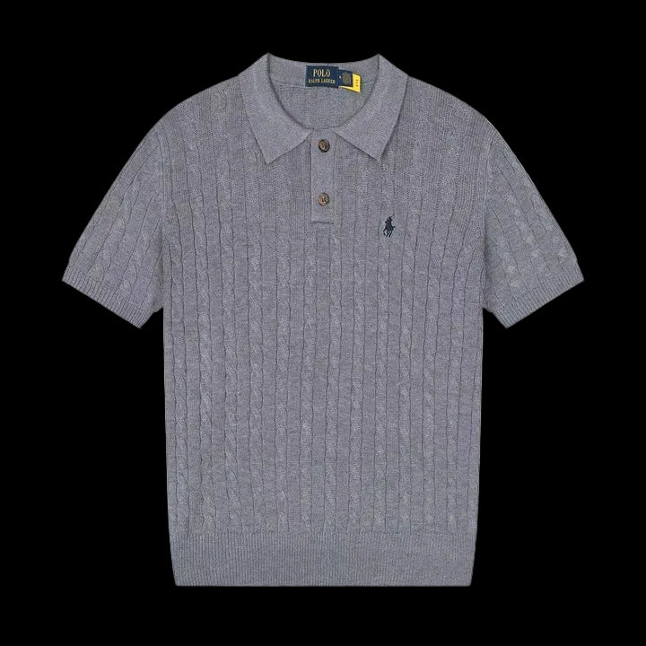 Ralph lauren knit polo