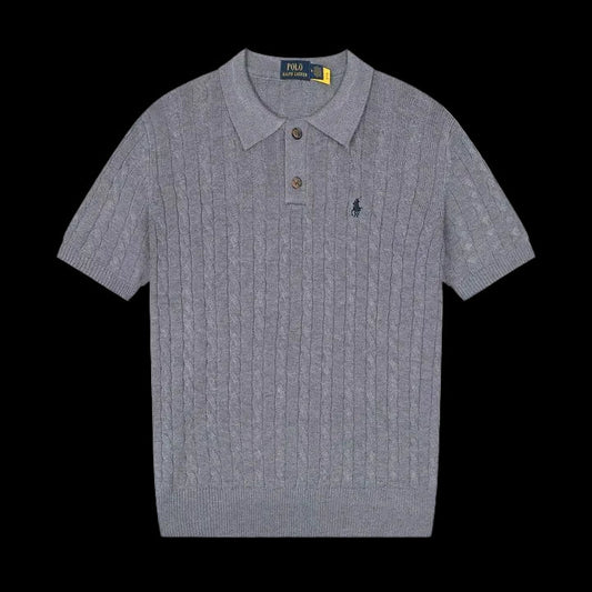 Ralph lauren knit polo