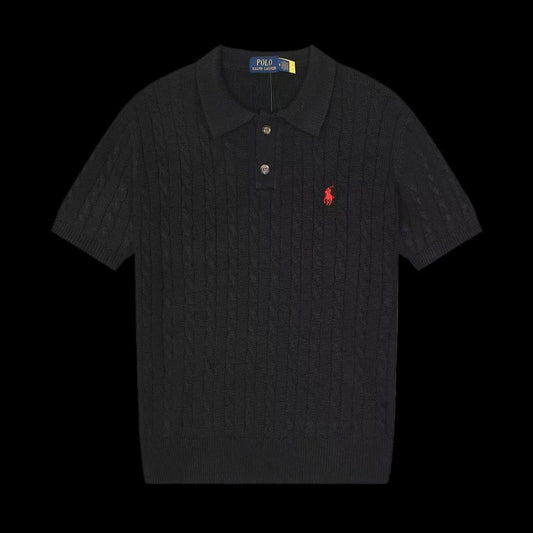 Ralph lauren knit polo