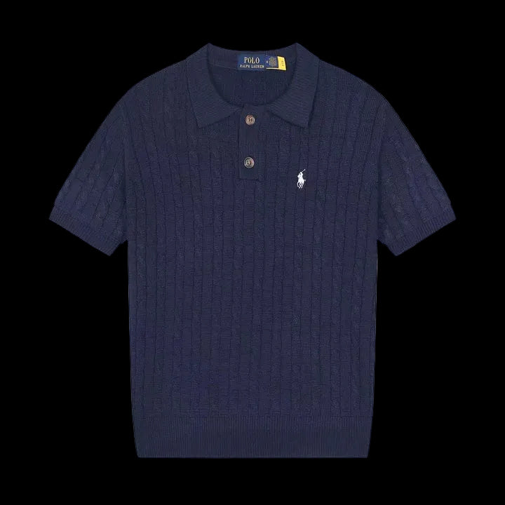 Ralph lauren knit polo