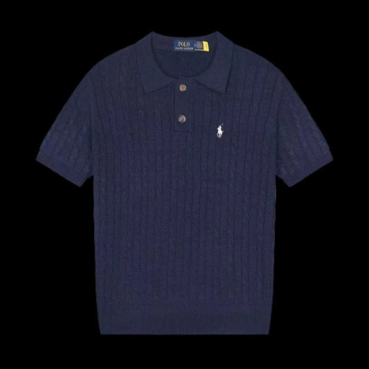 Ralph lauren knit polo