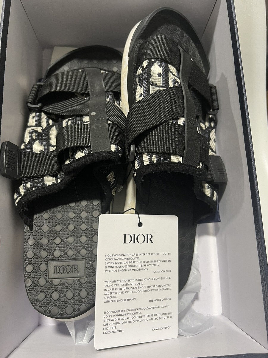 Dior Sandals