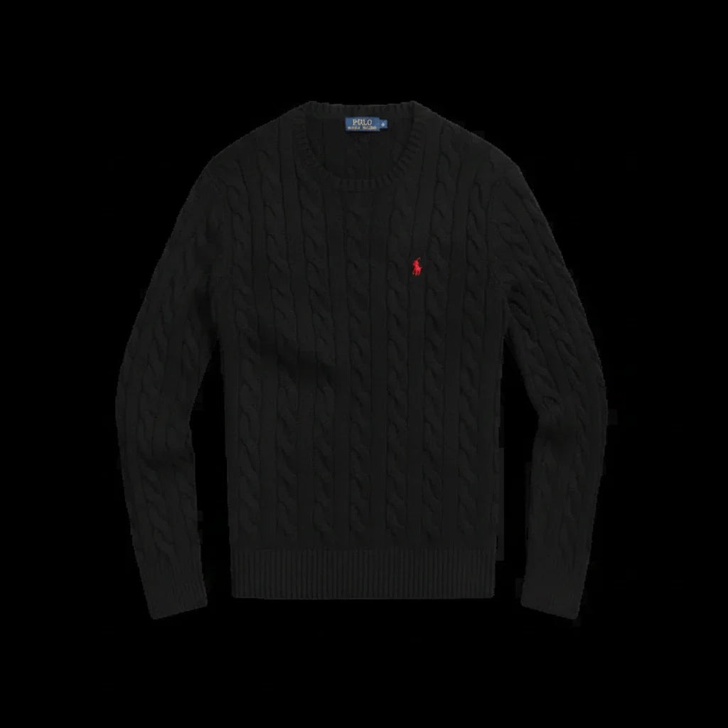 Ralph lauren knit sweater