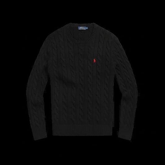 Ralph lauren knit sweater