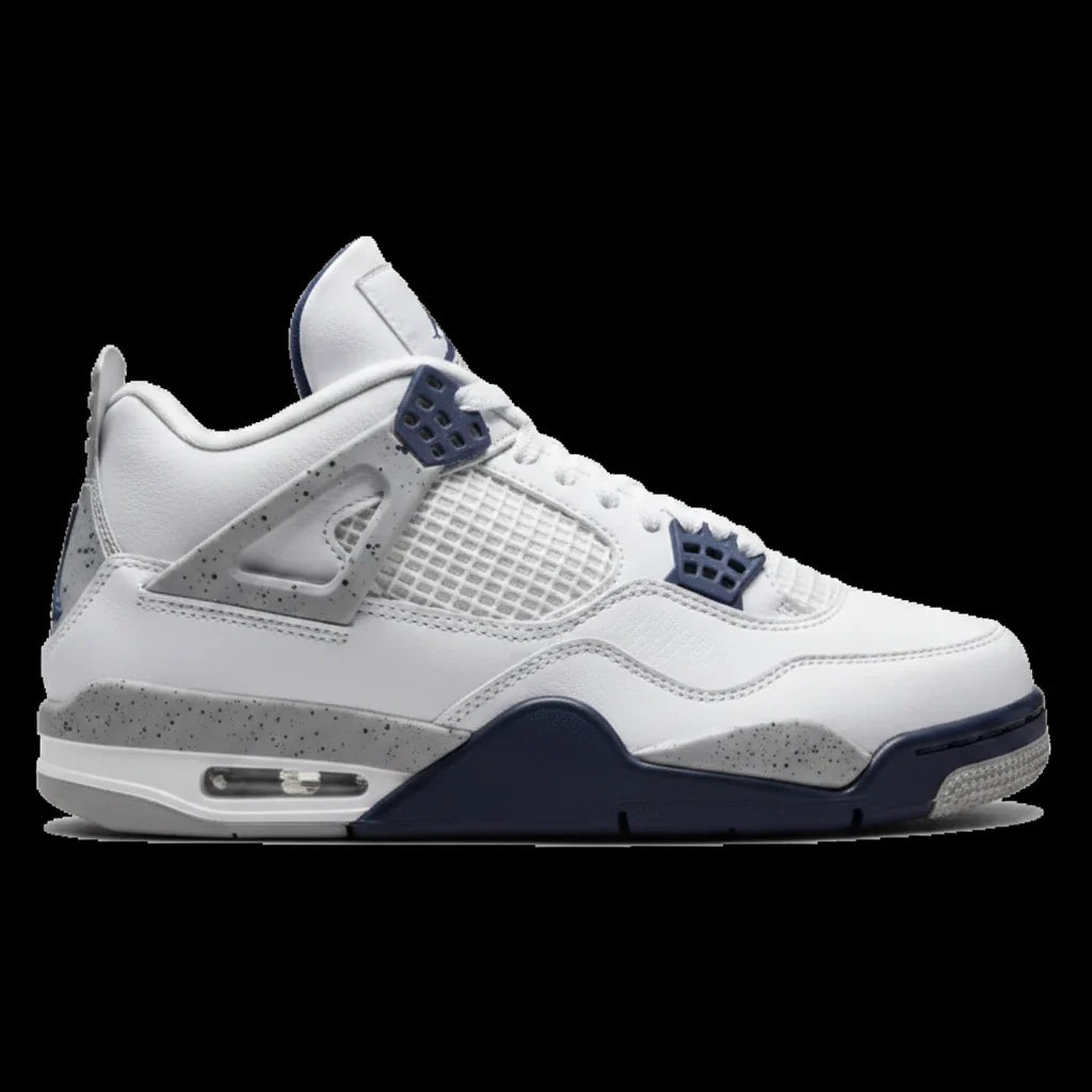 Jordan 4 - Midnight navy