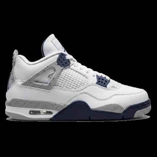 Jordan 4 - Midnight navy