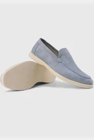 Loro Piana Loafers
