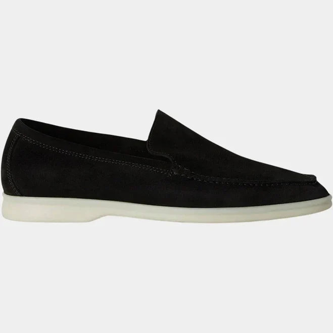 Loro Piana Loafers