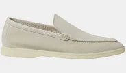 Loro Piana Loafers