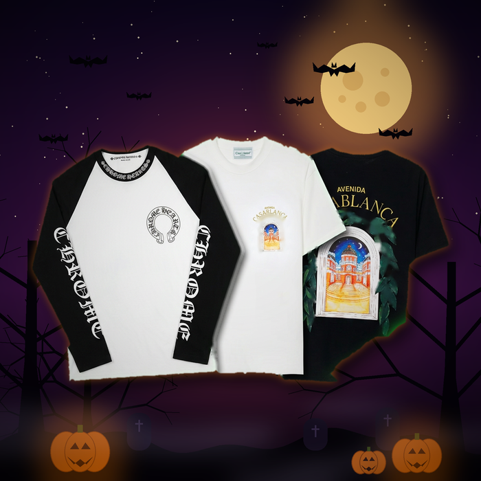 Chrome x casa bundle
