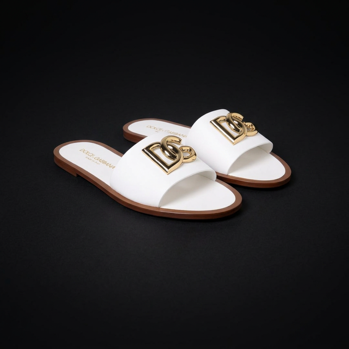 Dolce & Gabbana flats